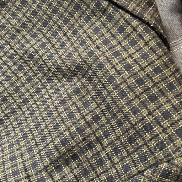 Plaid Blazer - Picture 7 of 7